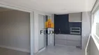 Foto 21 de Apartamento com 3 Quartos à venda, 120m² em Vila Aviação, Bauru