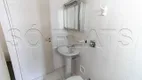 Foto 12 de Flat com 1 Quarto para alugar, 49m² em Vila Nova Conceição, São Paulo