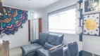 Foto 19 de Apartamento com 2 Quartos à venda, 98m² em Vila Alto de Santo Andre, Santo André