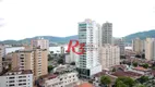 Foto 59 de Apartamento com 3 Quartos à venda, 165m² em Ponta da Praia, Santos