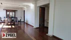 Foto 12 de Apartamento com 4 Quartos à venda, 170m² em Serra, Belo Horizonte
