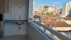 Foto 11 de Apartamento com 2 Quartos à venda, 75m² em Aviação, Praia Grande