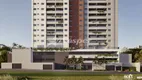 Foto 4 de Apartamento com 2 Quartos à venda, 65m² em Setor Pedro Ludovico, Goiânia