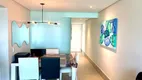 Foto 3 de Apartamento com 2 Quartos à venda, 80m² em Tombo, Guarujá