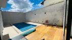 Foto 2 de Casa com 3 Quartos à venda, 215m² em Alto Umuarama, Uberlândia