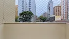 Foto 7 de Apartamento com 3 Quartos à venda, 87m² em Bigorrilho, Curitiba