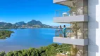 Foto 6 de Apartamento com 3 Quartos à venda, 96m² em Peninsula, Rio de Janeiro