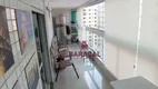 Foto 3 de Apartamento com 2 Quartos à venda, 90m² em Vila Tupi, Praia Grande