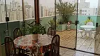Foto 12 de Cobertura com 4 Quartos à venda, 190m² em Vila Gumercindo, São Paulo