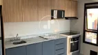 Foto 8 de Apartamento com 1 Quarto para alugar, 44m² em Jardim, Santo André