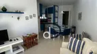 Foto 4 de Apartamento com 3 Quartos para alugar, 107m² em Riviera de São Lourenço, Bertioga