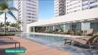 Foto 3 de Apartamento com 2 Quartos à venda, 64m² em Sul (Águas Claras), Brasília