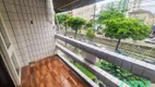 Foto 5 de Apartamento com 3 Quartos à venda, 120m² em Boqueirão, Santos