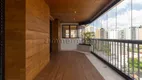 Foto 3 de Apartamento com 4 Quartos à venda, 200m² em Moema, São Paulo