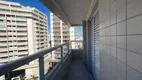 Foto 2 de Apartamento com 2 Quartos à venda, 67m² em Vila Caicara, Praia Grande