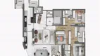 Foto 33 de Apartamento com 3 Quartos à venda, 162m² em Chácara Santo Antônio, São Paulo