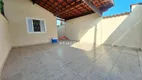 Foto 3 de Casa com 2 Quartos à venda, 75m² em Balneario Jussara, Mongaguá