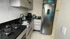 Foto 10 de Apartamento com 2 Quartos para alugar, 55m² em Canasvieiras, Florianópolis