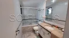 Foto 20 de Flat com 2 Quartos à venda, 80m² em Paraíso, São Paulo