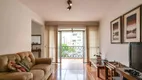 Foto 2 de Apartamento com 3 Quartos à venda, 135m² em Indianópolis, São Paulo