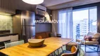 Foto 5 de Apartamento com 1 Quarto para alugar, 43m² em Vila Madalena, São Paulo