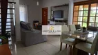 Foto 9 de Sobrado com 3 Quartos à venda, 153m² em Loteamento Village das Palmeiras, Lorena