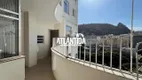 Foto 3 de Apartamento com 3 Quartos à venda, 170m² em Copacabana, Rio de Janeiro