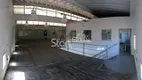 Foto 8 de Galpão/Depósito/Armazém para alugar, 1500m² em Parque Rural Fazenda Santa Cândida, Campinas