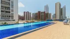 Foto 2 de Apartamento com 2 Quartos à venda, 65m² em Água Verde, Curitiba