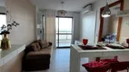 Foto 3 de Apartamento com 1 Quarto para alugar, 48m² em Praia de Itaparica, Vila Velha
