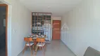 Foto 11 de Apartamento com 2 Quartos à venda, 57m² em Centro, São Carlos
