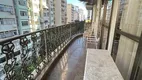 Foto 2 de Apartamento com 3 Quartos à venda, 180m² em Icaraí, Niterói