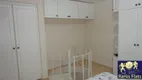 Foto 8 de Flat com 1 Quarto à venda, 50m² em Moema, São Paulo