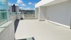 Foto 4 de Cobertura com 4 Quartos à venda, 310m² em Barroca, Belo Horizonte