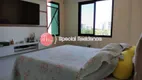 Foto 10 de Apartamento com 3 Quartos à venda, 132m² em Barra da Tijuca, Rio de Janeiro