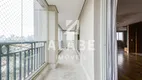 Foto 12 de Apartamento com 3 Quartos à venda, 240m² em Brooklin, São Paulo