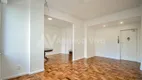 Foto 3 de Apartamento com 3 Quartos à venda, 90m² em Leme, Rio de Janeiro