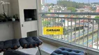 Foto 4 de Apartamento com 3 Quartos à venda, 128m² em Nova Petrópolis, São Bernardo do Campo