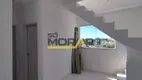 Foto 4 de Cobertura com 2 Quartos à venda, 100m² em Vila Clóris, Belo Horizonte