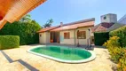 Foto 4 de Casa com 6 Quartos à venda, 337m² em Santa Mônica, Florianópolis