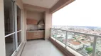 Foto 4 de Apartamento com 3 Quartos à venda, 110m² em Centro, Araraquara