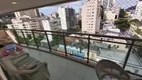 Foto 11 de Apartamento com 3 Quartos à venda, 109m² em Botafogo, Rio de Janeiro