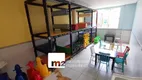 Foto 10 de Apartamento com 3 Quartos à venda, 68m² em Setor Negrão de Lima, Goiânia