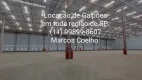 Foto 35 de Galpão/Depósito/Armazém para alugar, 3500m² em Tamboré, Barueri