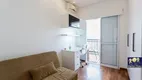 Foto 13 de Flat com 2 Quartos à venda, 120m² em Vila Olímpia, São Paulo