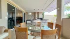 Foto 5 de Casa de Condomínio com 4 Quartos à venda, 406m² em Residencial Alphaville Flamboyant, Goiânia