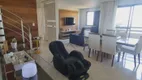 Foto 3 de Apartamento com 3 Quartos para alugar, 160m² em Bosque dos Eucaliptos, São José dos Campos