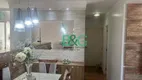 Foto 2 de Apartamento com 3 Quartos à venda, 76m² em Móoca, São Paulo