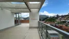Foto 35 de Cobertura com 3 Quartos à venda, 207m² em Agriões, Teresópolis