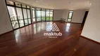 Foto 6 de Apartamento com 4 Quartos à venda, 303m² em Jardim, Santo André